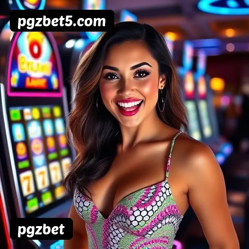 Coleção Premium de Slots pgzbet - NetEnt, Pragmatic Play, Evolution